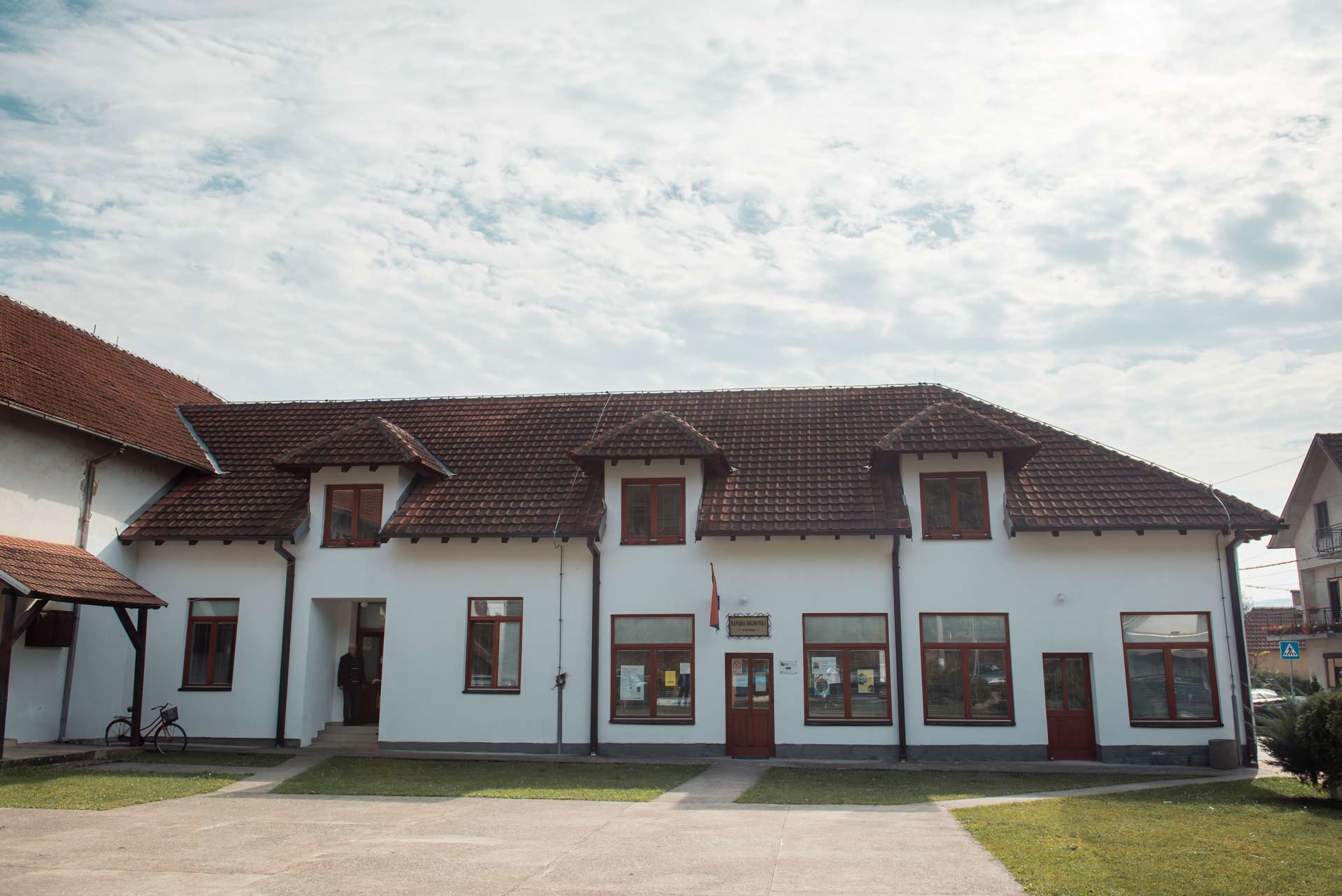 Muzej Vojvodine