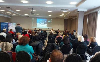 XVIII конференција Библиотекарског друштва Србије