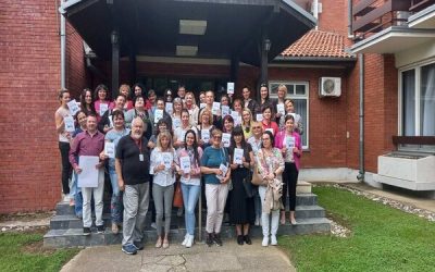 SADRŽAJI KULTURE, NEMATERIJALNA KULTURNA DOBRA I ULOGA BIBLIOTEKE U FUNKCIJI KULTURNOG TURIZMA